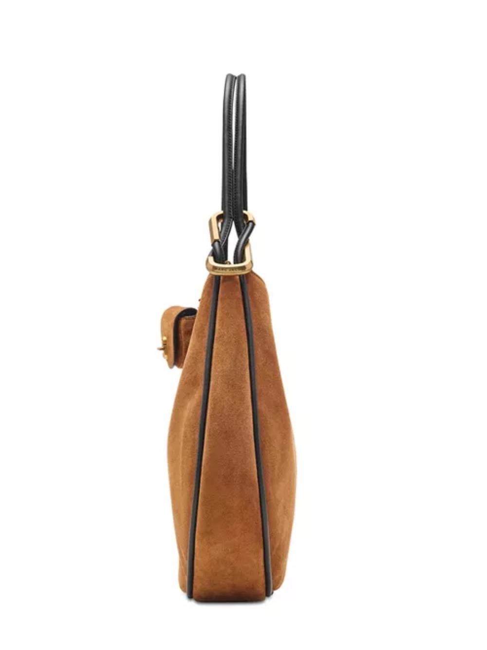 MARC JACOBS
The Suede Large Dual Hobo Bag - Picture 6 of 16